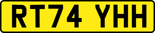RT74YHH