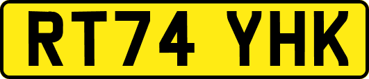 RT74YHK