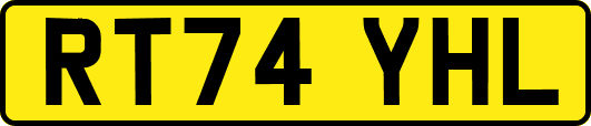 RT74YHL