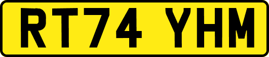 RT74YHM