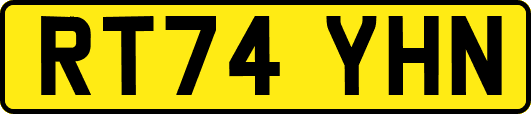 RT74YHN