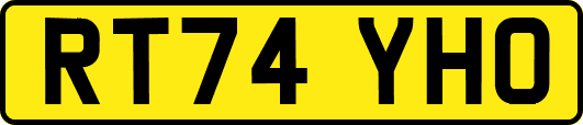 RT74YHO