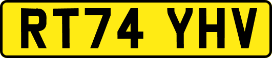 RT74YHV