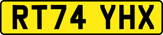 RT74YHX