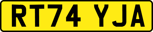 RT74YJA