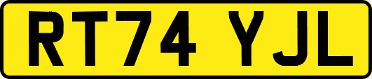RT74YJL