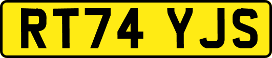 RT74YJS