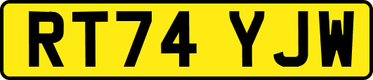 RT74YJW