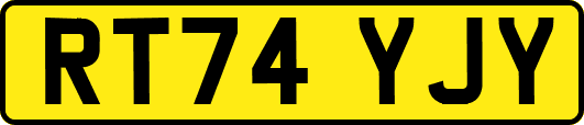 RT74YJY