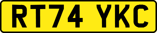 RT74YKC