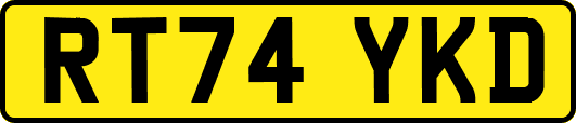 RT74YKD