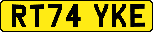 RT74YKE