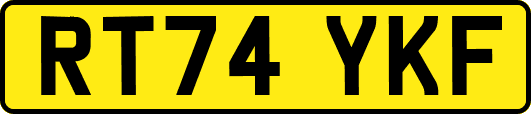 RT74YKF
