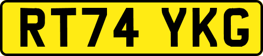 RT74YKG