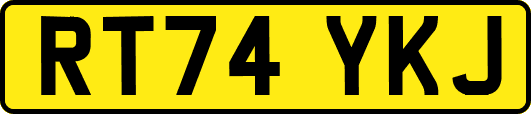 RT74YKJ