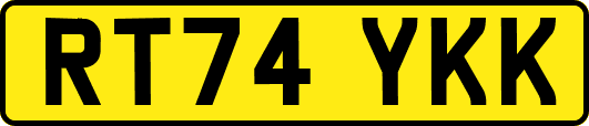 RT74YKK