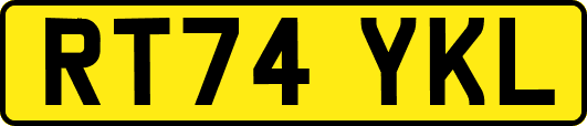 RT74YKL