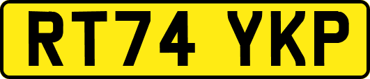 RT74YKP