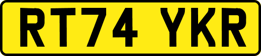 RT74YKR