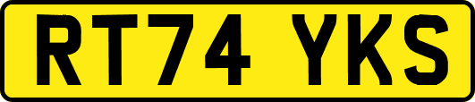 RT74YKS