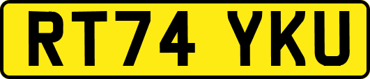 RT74YKU