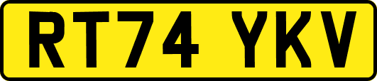 RT74YKV
