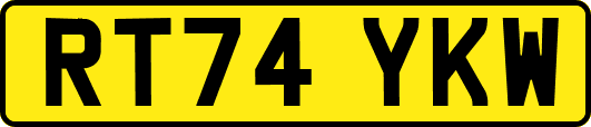 RT74YKW