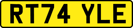 RT74YLE