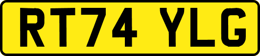RT74YLG