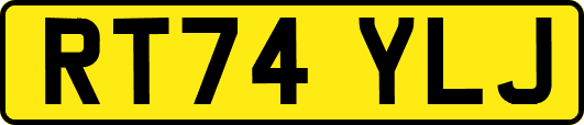 RT74YLJ