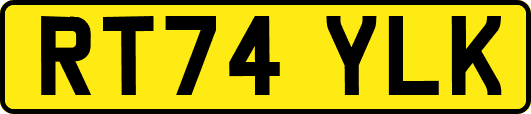 RT74YLK