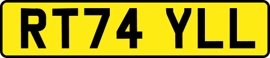 RT74YLL