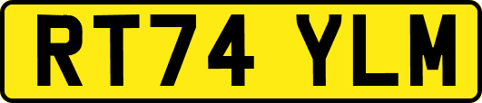 RT74YLM