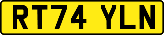 RT74YLN