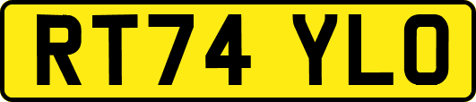 RT74YLO