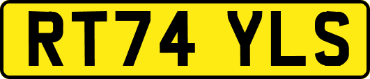RT74YLS
