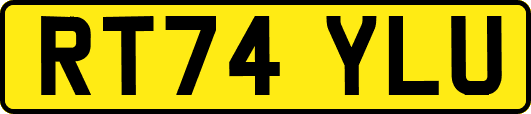 RT74YLU