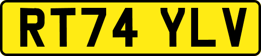 RT74YLV