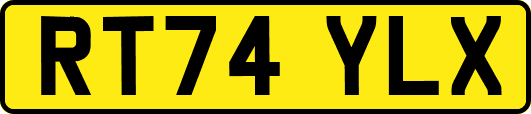 RT74YLX