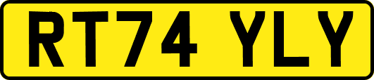 RT74YLY