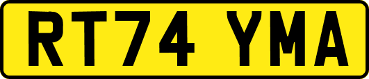 RT74YMA