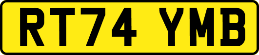 RT74YMB