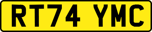 RT74YMC