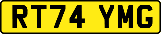 RT74YMG