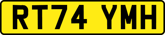 RT74YMH