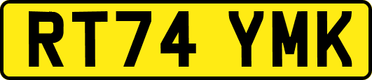 RT74YMK