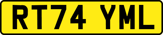 RT74YML