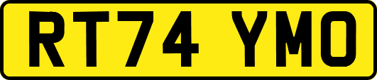 RT74YMO
