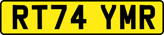 RT74YMR