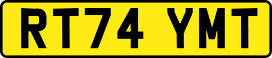 RT74YMT